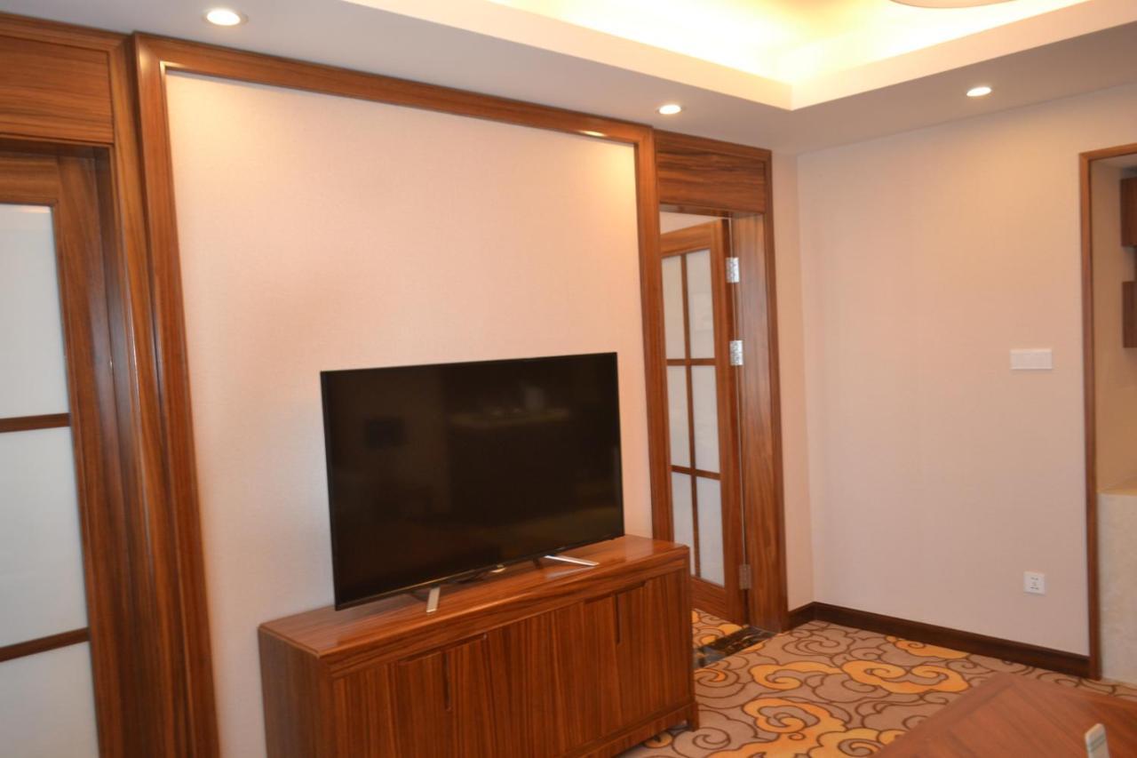 Hotel Kaloum Konakri Dış mekan fotoğraf